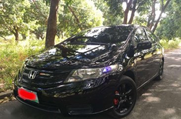 FOR SALE Honda City 2012