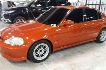 For Sale!! HONDA CIVIC SiR Legit SiR 2000 model