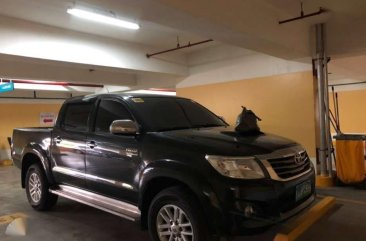 2013 Toyota Hilux for sale