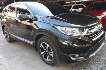 2018 Honda CR-V Touring Diesel V 9AT FOR SALE