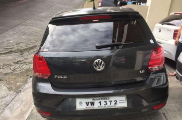 Volkswagen Polo 2017 for sale