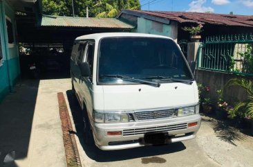 Nissan Urvan Escapade 2001 for sale