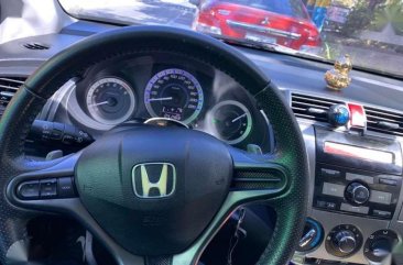 HONDA CITY 2013 FOR SALE