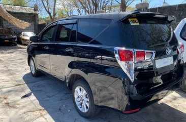 2017 Toyota Innova for sale