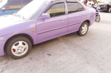 Mitsubishi Lancer 1997 for sale