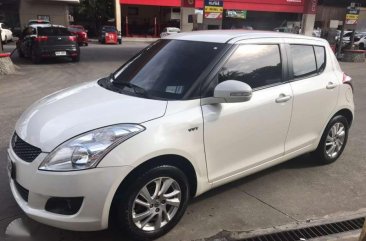 2015 Suzuki Swift AT for sale