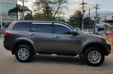 Mitsubishi Montero Sport 2013 for sale