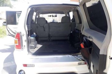 2006 Mitsubishi Pajero CK for sale