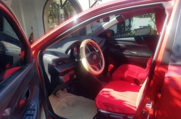 2017 Toyota Vios for sale