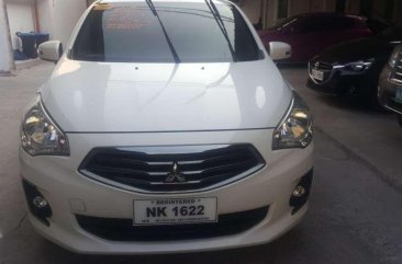 2015 Mitsubishi Mirage G4 for sale