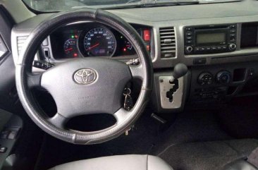 Toyota Hi-Ace Super Grandia 2011 for sale