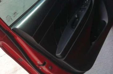 For sale TOYOTA Vios Red Mica 2017 mt