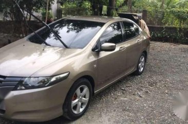 Honda City 2009 for sale