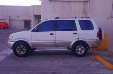 Isuzu Crosswind 2002 For Sale