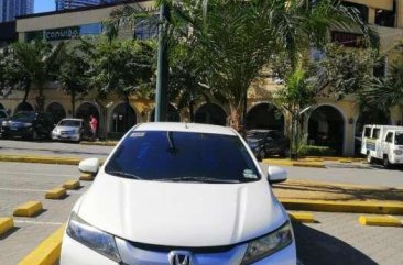 2014 Honda City 15E Navi MT 2015 Acquired GM6 or swap