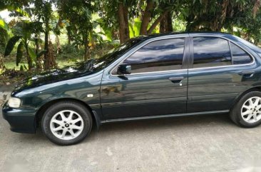 Nissan Exalta 2000 model matic for sale