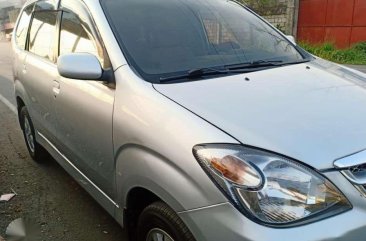 Toyota Avanza 2007 for sale