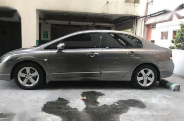 Honda Civic 2009 AT 1.8S 49K Mileage