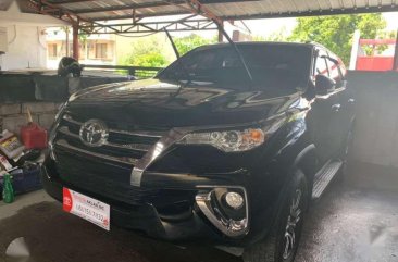 2018 Toyota Fortuner for sale