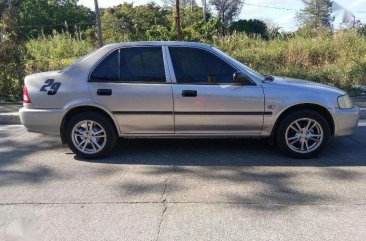 Honda City 2002 for sale