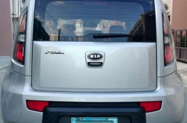 Kia Soul 2010 for sale