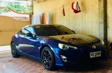 2015 Toyota 86 AT for sale