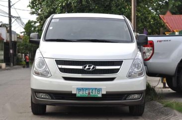 2010 Hyundai Grand Starex For Sale