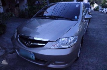 2008 Honda City for sale