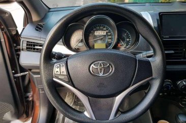 Toyota Vios 2015 E Automatic for sale