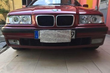 BMW 320I 1998 FOR SALE