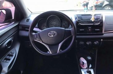 2014 Toyota Vios E AT For Sale