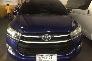 Toyota Innova 2016 for sale