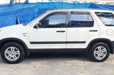 Honda CR-V 2003 FOR SALE