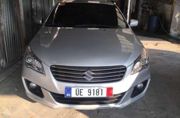 2017 Suzuki Ciaz FOR SALE