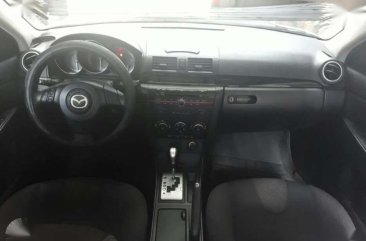 Mazda 3 2008 for sale