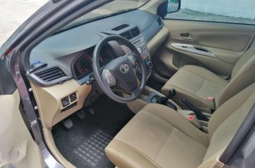 Toyota Avanza 2012 G Manual 1.5 FOR SALE