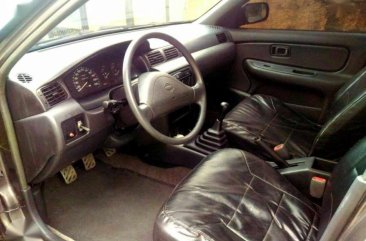 Nissan Sentra Saloon 99mdl. FOR SALE