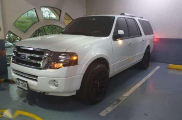 2014 Ford Expedition EL FOR SALE