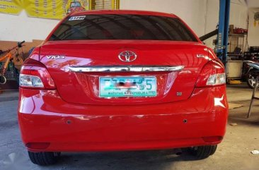 2009 Toyota Vios 15G for sale