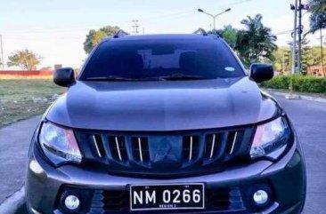 2016 Mitsubishi Strada FOR SALE