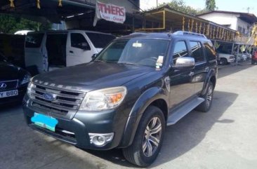 Ford Everest 2012 For sale