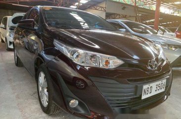 Toyota Vios 2019 for sale