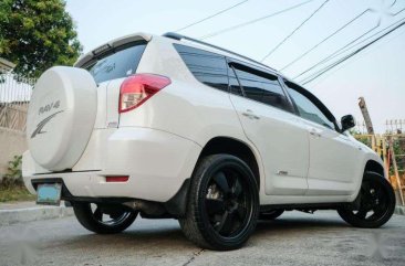 Toyota Rav4 2.4 2007 Php 395,000 (negotiable)