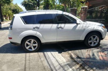 Selling Chevrolet Outlander GLX 2008