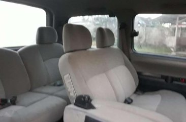 Hyundai Starex grx 2004 for sale