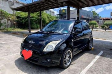 Suzuki Swift Hatchback 2007 For Sale 