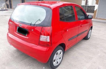 2006 Kia Picanto FOR SALE