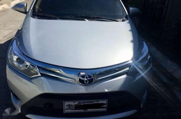 Toyota Vios 1.5 G AT 2016 for sale