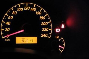 Toyota Corolla Altis 2010 for sale