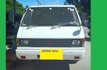 Mitsubishi L300 2002 for sale